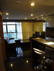 Icon (D2), Apartment #160520172